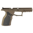 SHARPS TAURUS GX4 CARRY GRIP BRZ/BLK 1