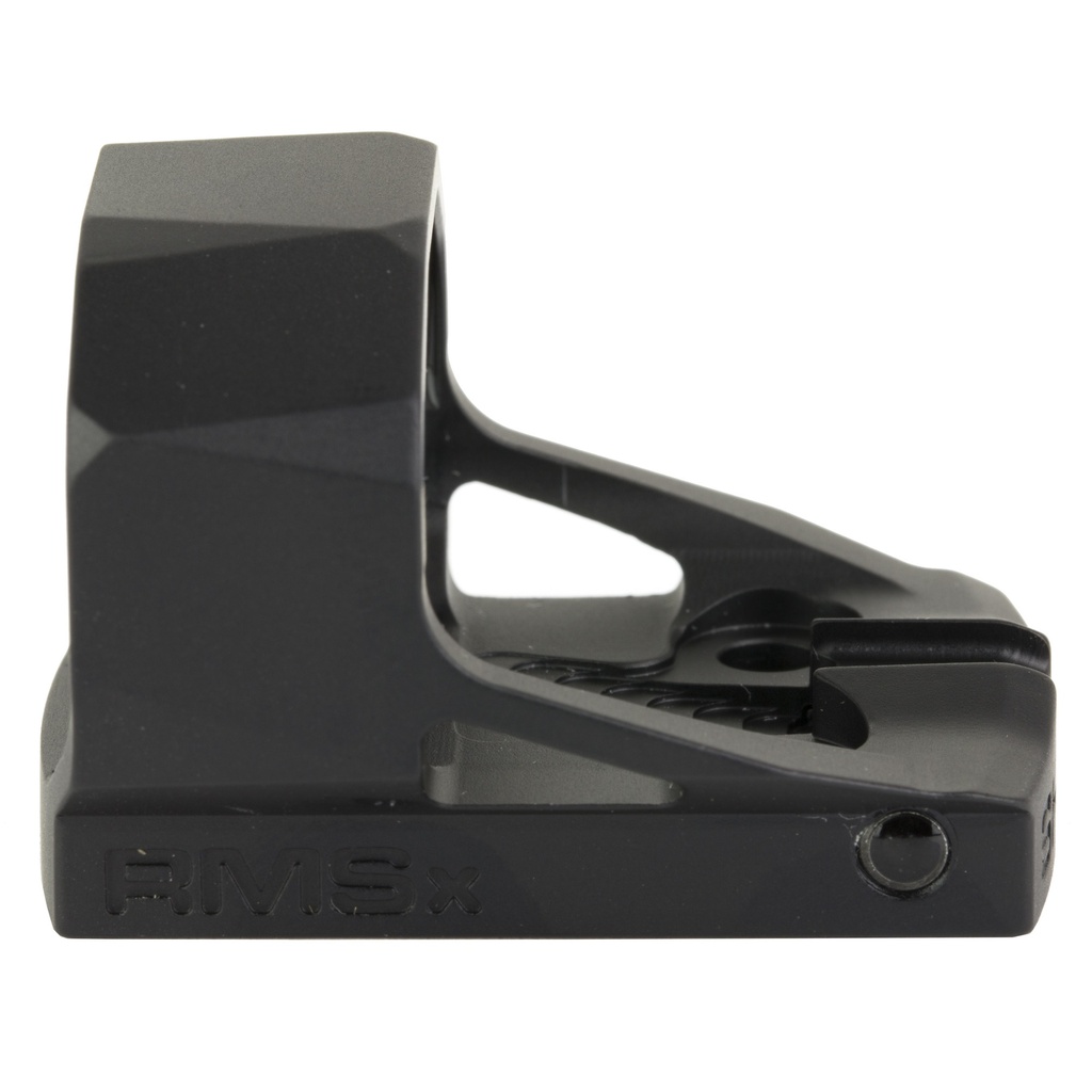 Shield Sights SHLDS RMSX GLS ED RFX MINI SGHT 4MOA 2