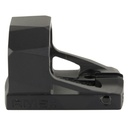 Shield Sights SHLDS RMSX GLS ED RFX MINI SGHT 4MOA 2