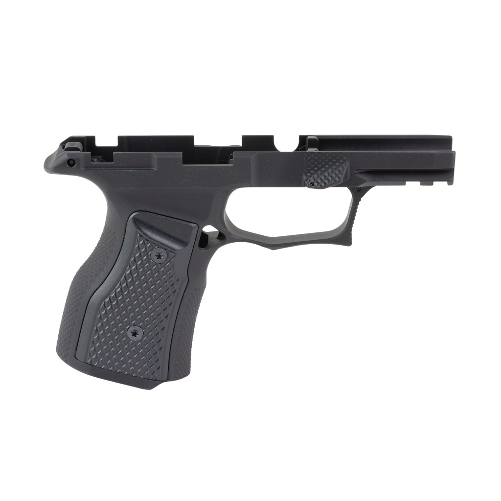 SHARPS GEN3 P365 X/XL BLK/BLK SAFE 1