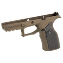 SHARPS TAURUS GX4 CARRY GRIP BRZ/BLK 2