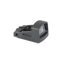 Shield Sights SHLDS SMS2 POLY 8MOA MINI SGHT BLK 1