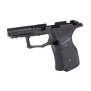 SHARPS GEN3 P365 X/XL BLK/BLK SAFE 2