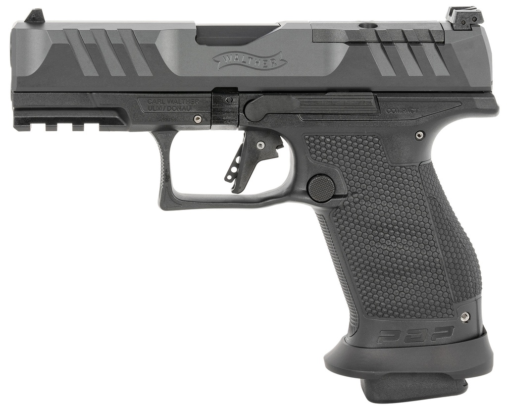 Walther Arms PDP PRO E 1