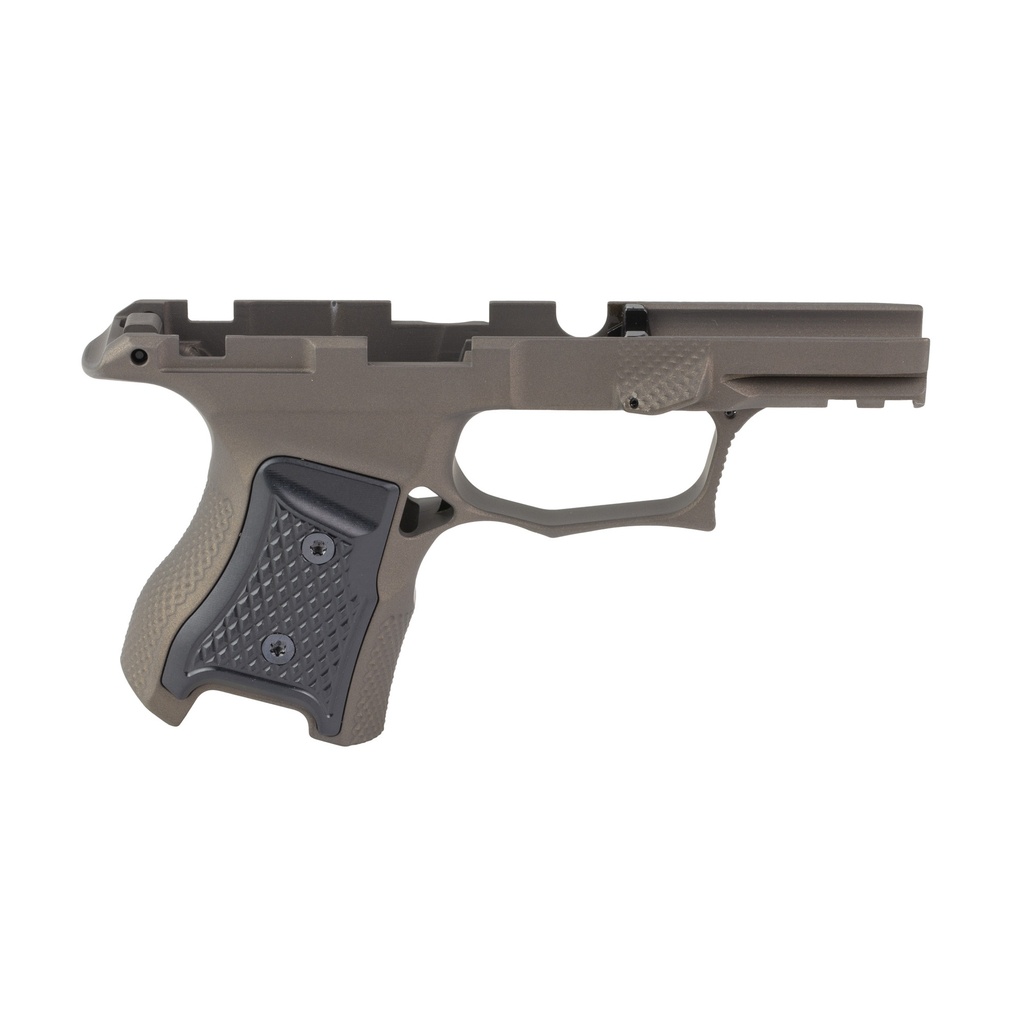 SHARPS GEN3 P365 BRZ/BLK MAN SAFETY 1
