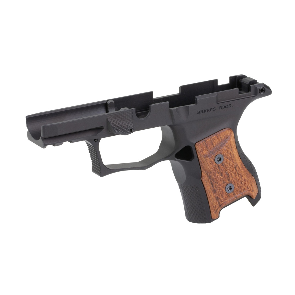 SHARPS GEN3 P365 BLK/CHRY MAN SAFETY 2