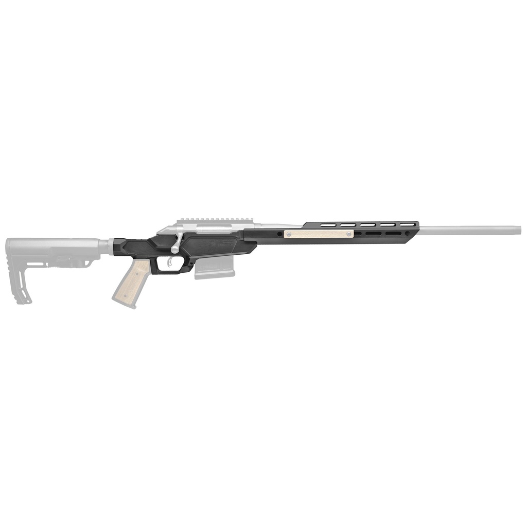 SHARPS HEATSEEKER RUGER AM SHRT ACTN 2