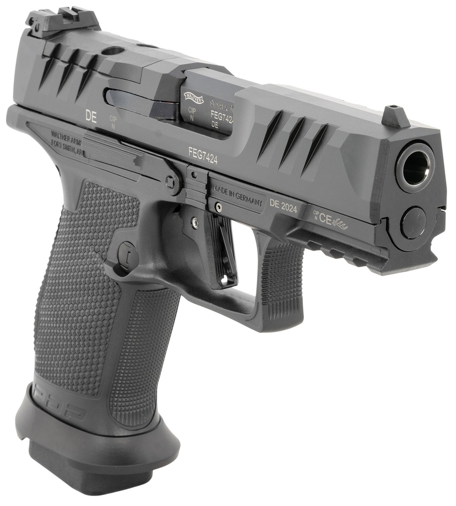 Walther Arms PDP PRO E 2