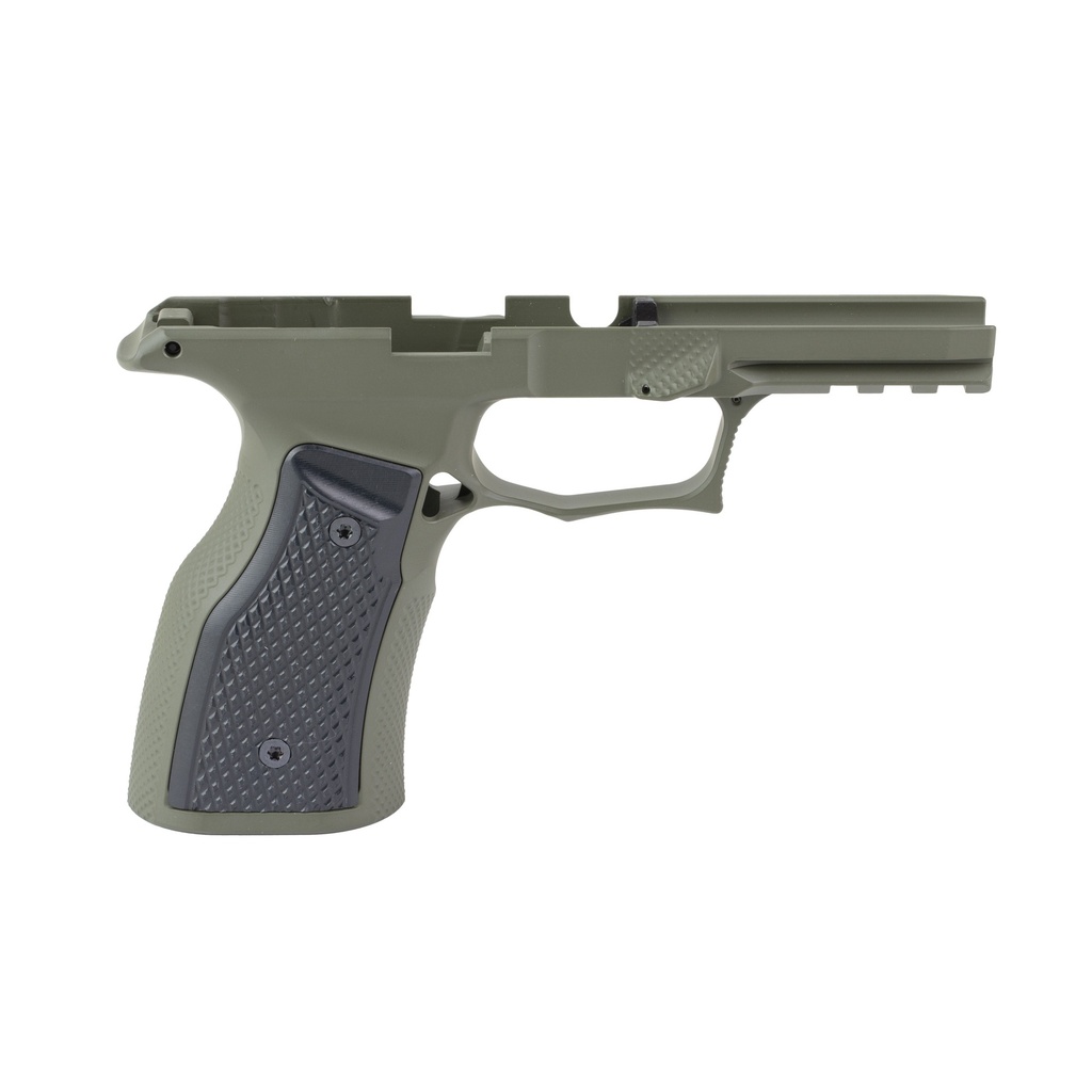 SHARPS GEN3 P365 XMACRO ODG/BLK 1