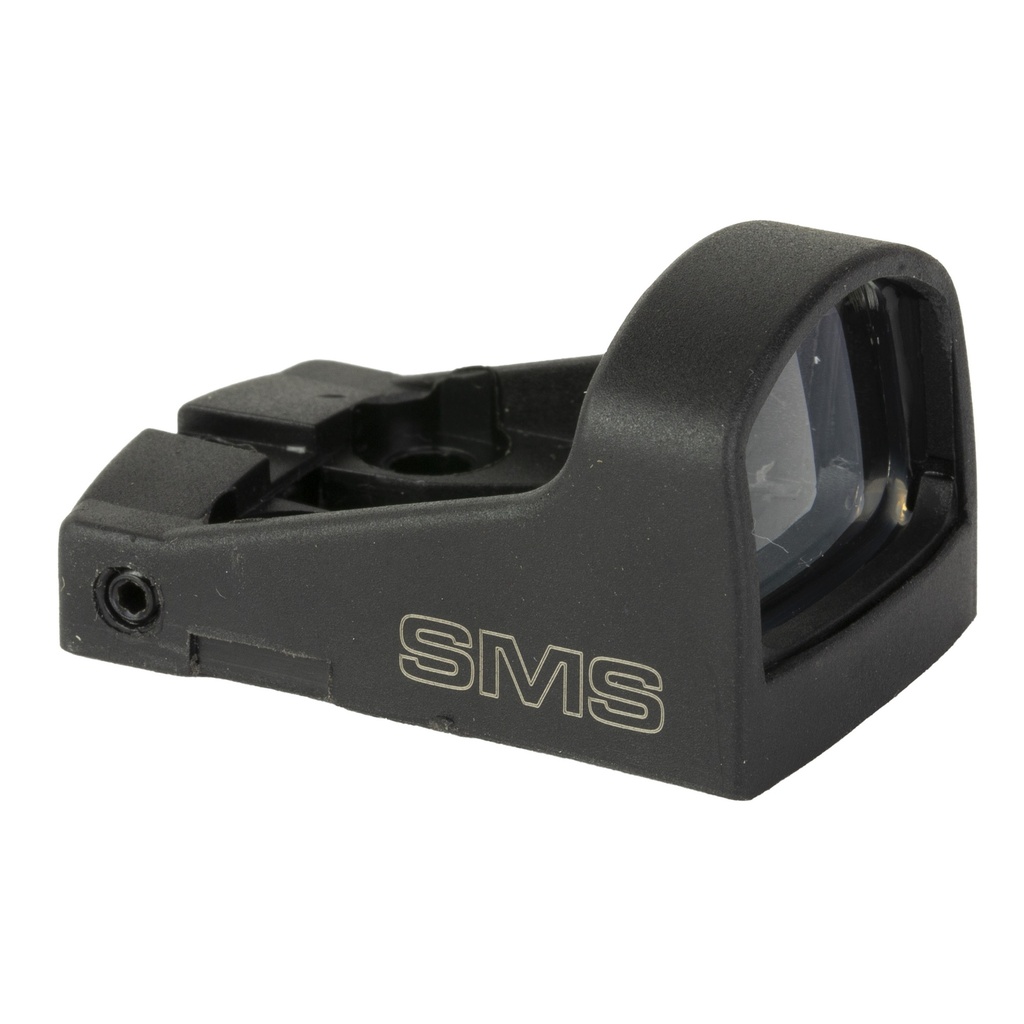 Shield Sights SHLDS SMS POLY ED MINI SGHT 2MOA DOT 1