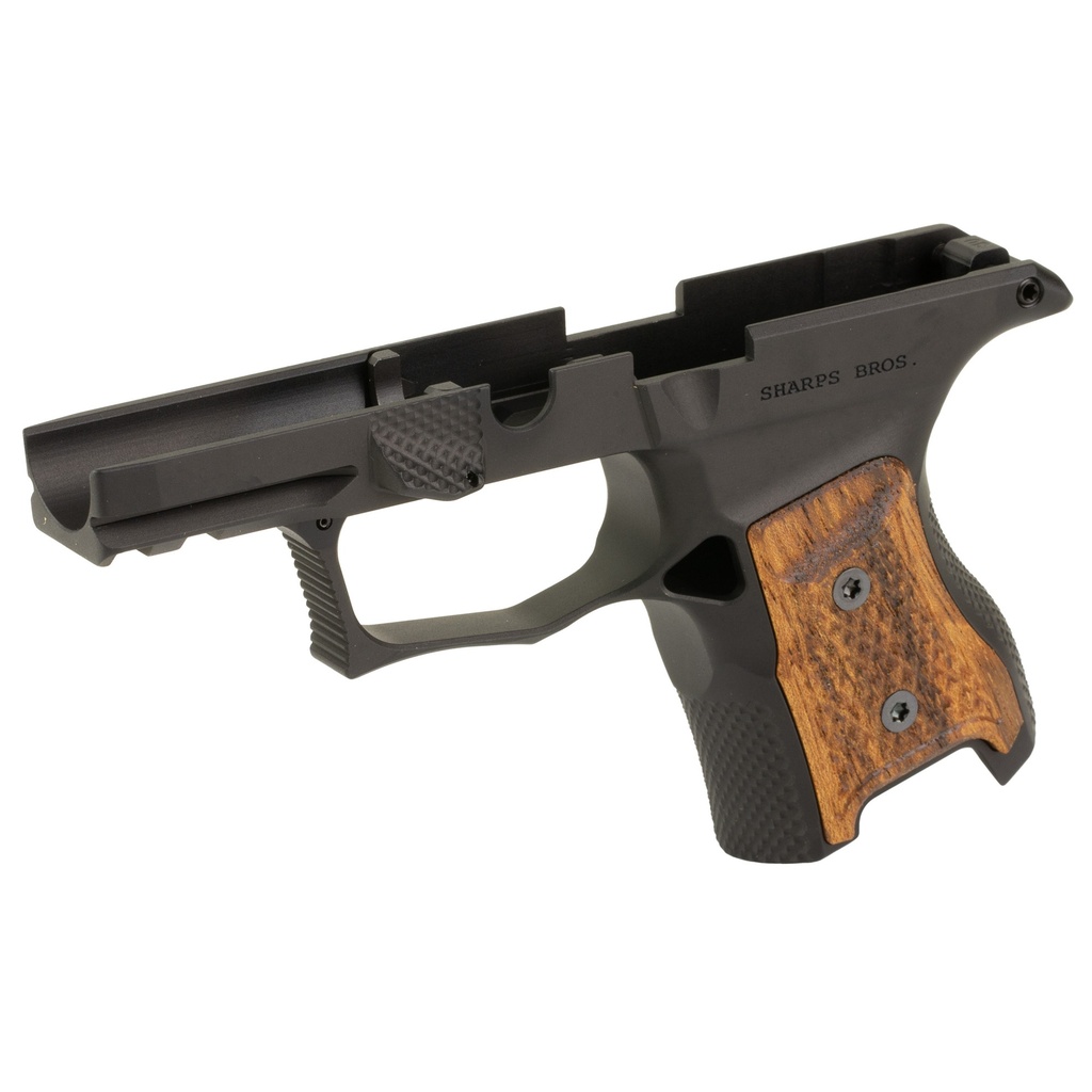 SHARPS GEN3 P365 BLK/CHRY 2