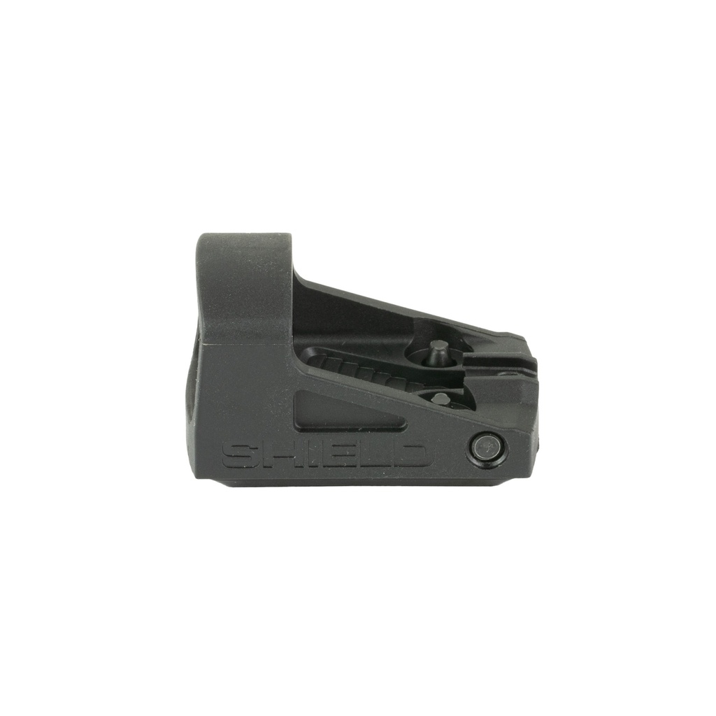 Shield Sights SHLDS SMS2 GL ED MINI SGHT 8MOA 2