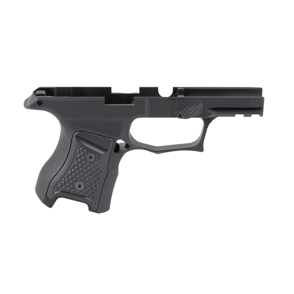 SHARPS GEN3 P365 BLK/BLK 1