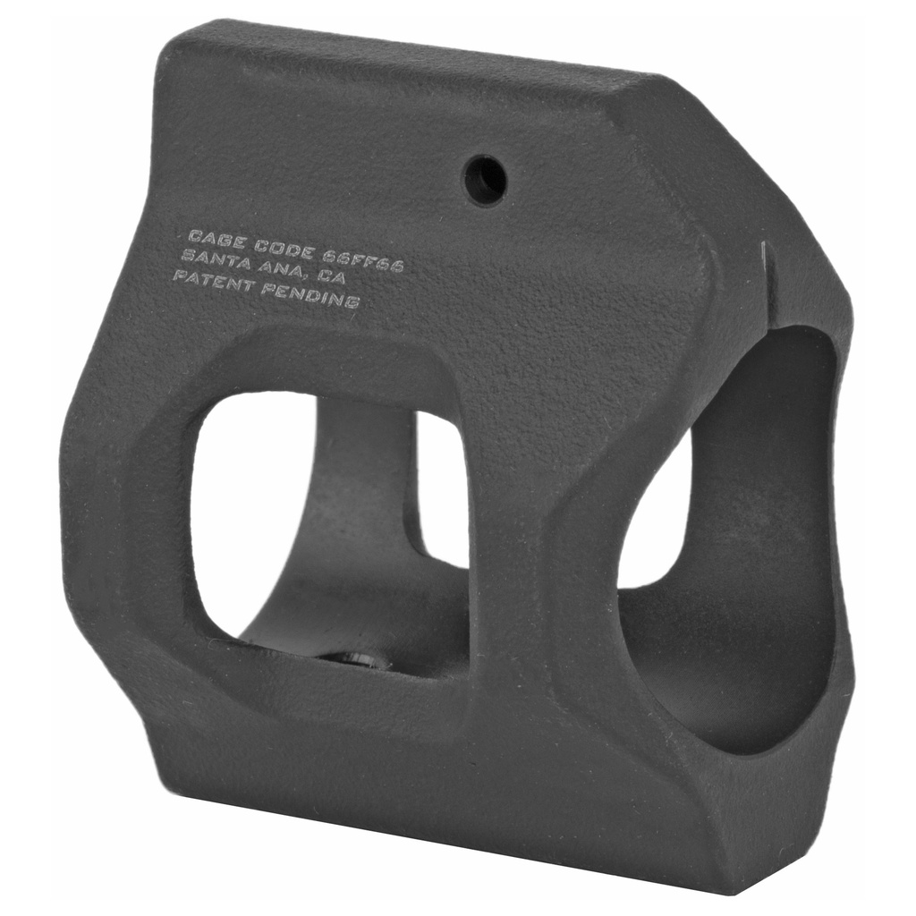 STRIKE ENHNCD LOW PRO GAS BLOCK .750 1
