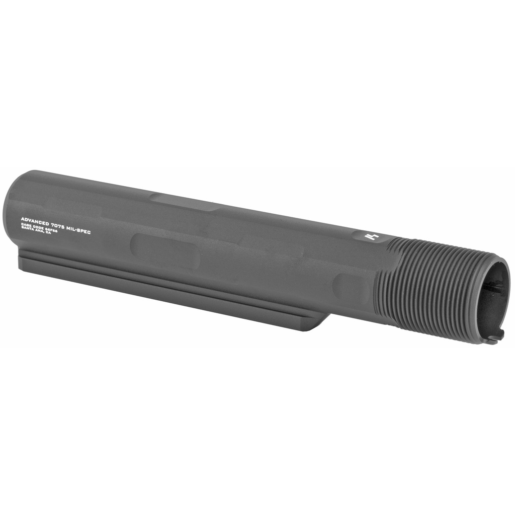 STRIKE ADVANCED RECEIVER TUBE BLK 1