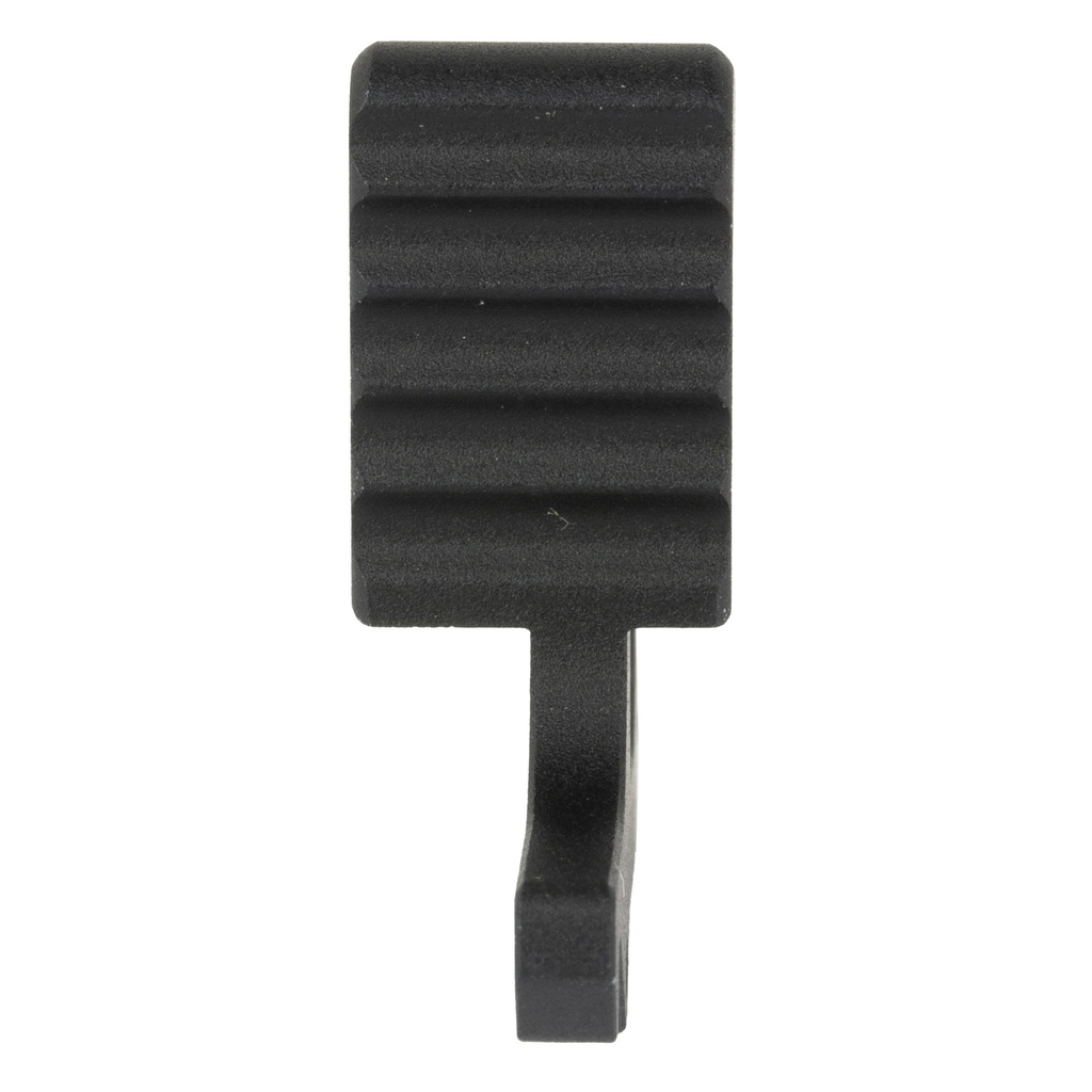 STRIKE EXT CHARGING HANDLE LATCH BLK 1
