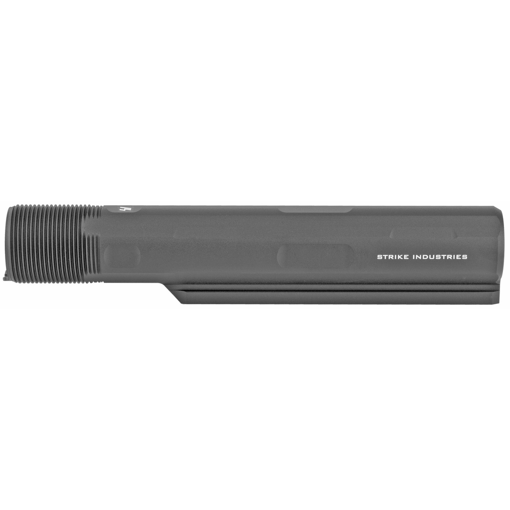 STRIKE ADVANCED RECEIVER TUBE BLK 2