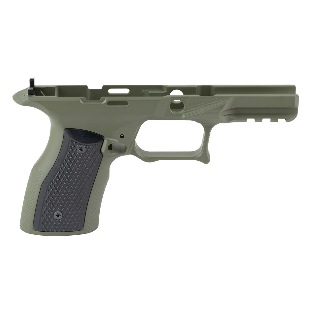 SHARPS GRIP FOR ECHELON ODG/BLK 1