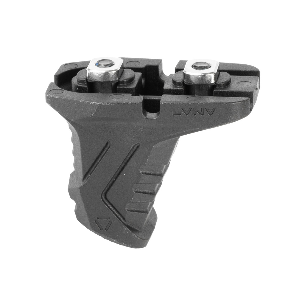 STRIKE MINI HNDSTP W/CBL MAN BLK 1