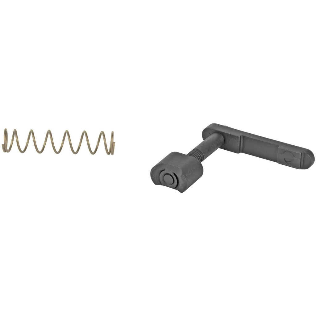 STRIKE MAGAZINE CATCH BLK 1
