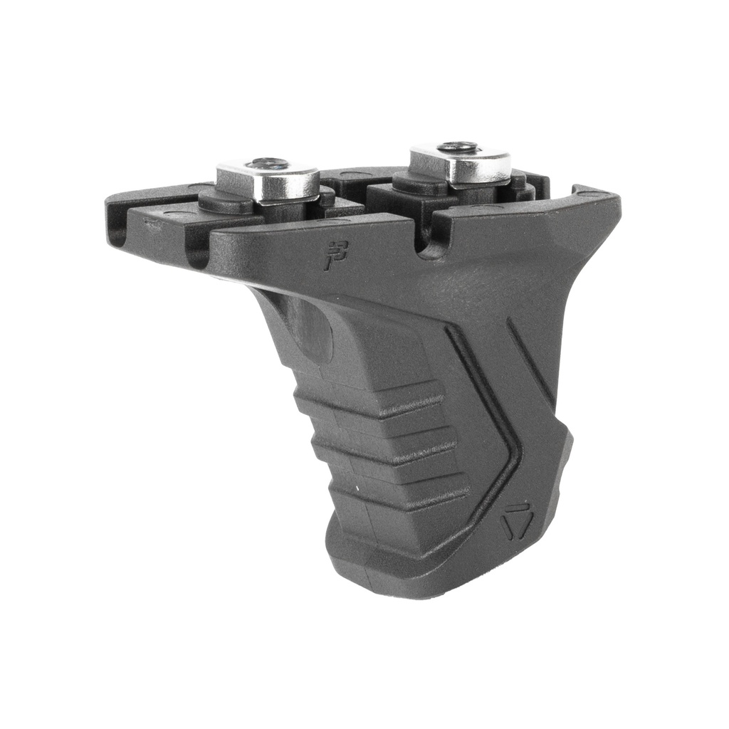 STRIKE MINI HNDSTP W/CBL MAN BLK 2