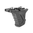 STRIKE MINI HNDSTP W/CBL MAN BLK 2