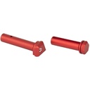STRIKE ULTRA LIGHT TKDWN PINS RED 1