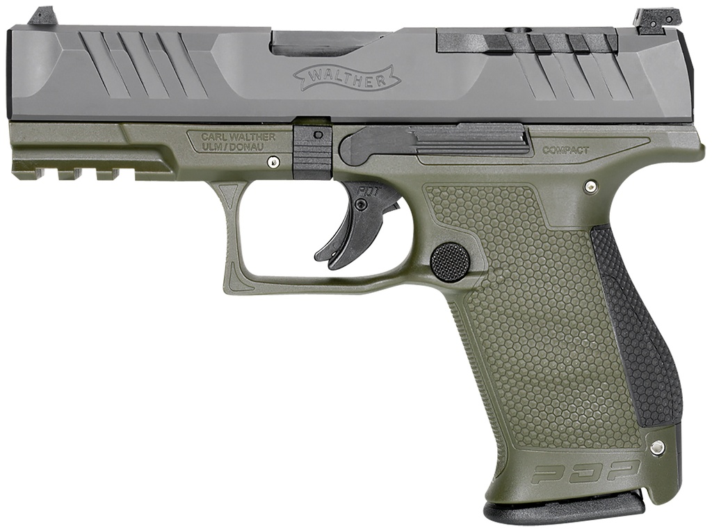 Walther Arms PDP Compact 1