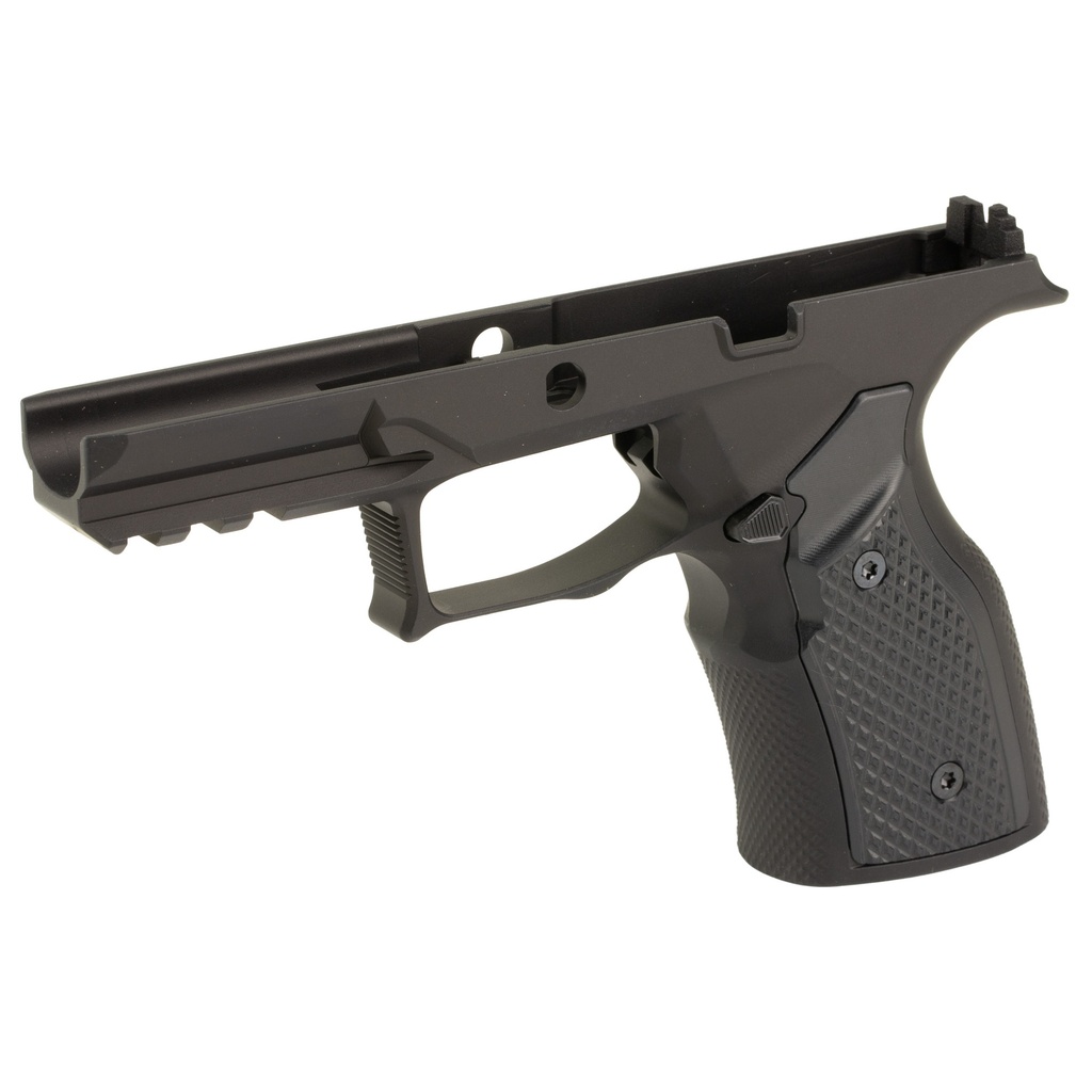 SHARPS TAURUS GX4 CARRY GRIP BLK/BLK 2