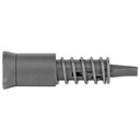 STRIKE FORWARD ASSIST LGHTWGHT BLK 2