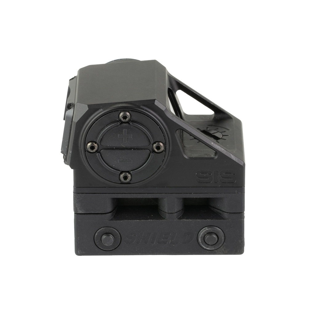 Shield Sights SHLDS SIS2 SIGHT MULTI RETICLE BLK 2