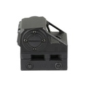 Shield Sights SHLDS SIS2 SIGHT MULTI RETICLE BLK 2