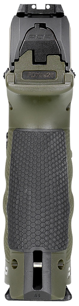 Walther Arms PDP Compact 2