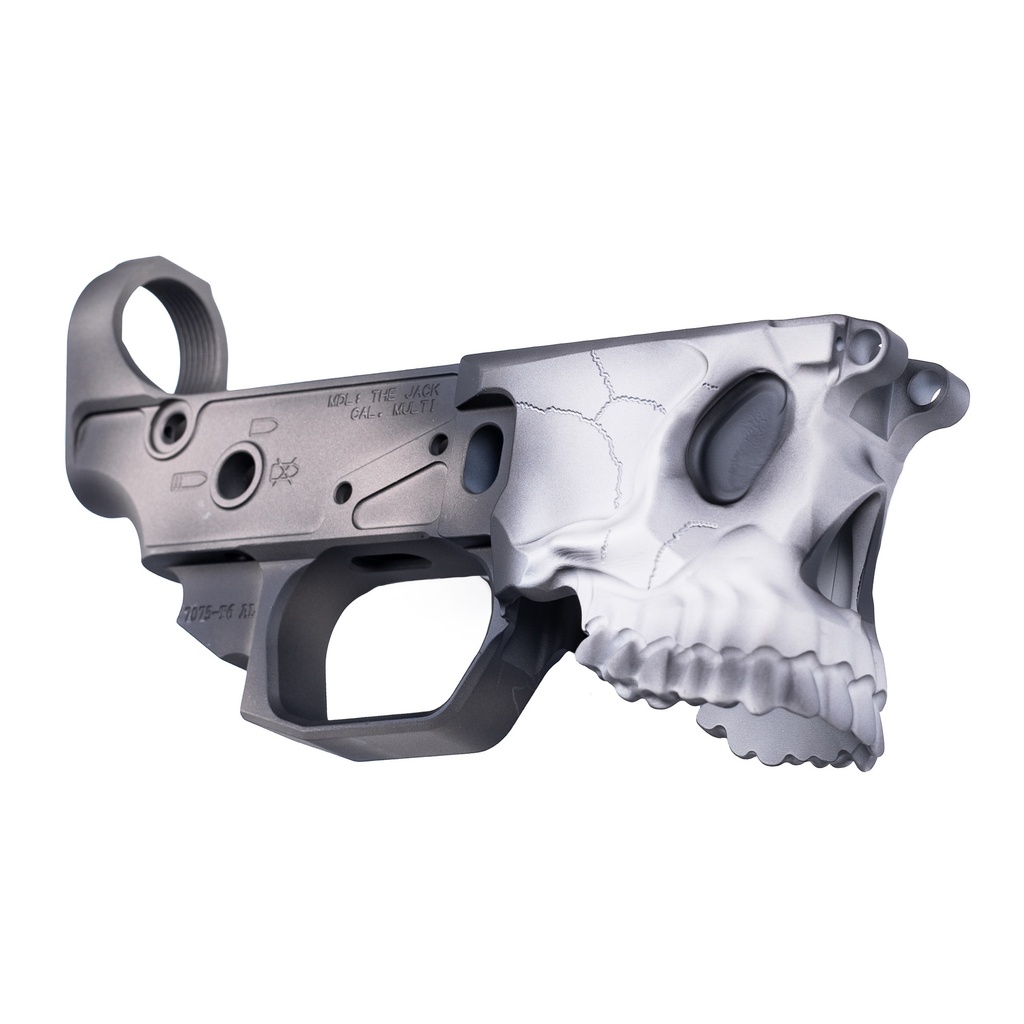 SHARPS BADLANDS EDITION STRIPPED LWR 1