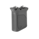 STRIKE ANGL VRT GRP W/CBL MN SHR BLK 2