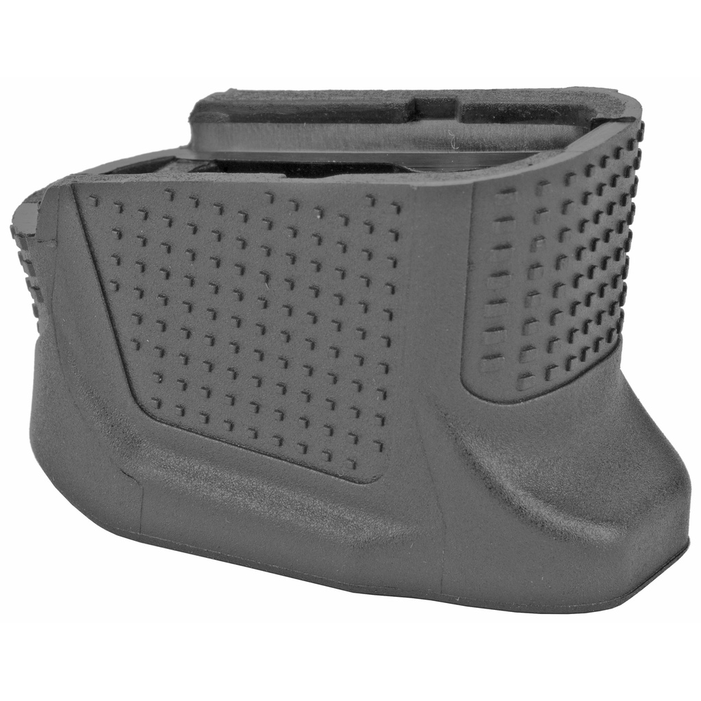 STRIKE MAG PLATE FOR GLOCK 43 BLK 1