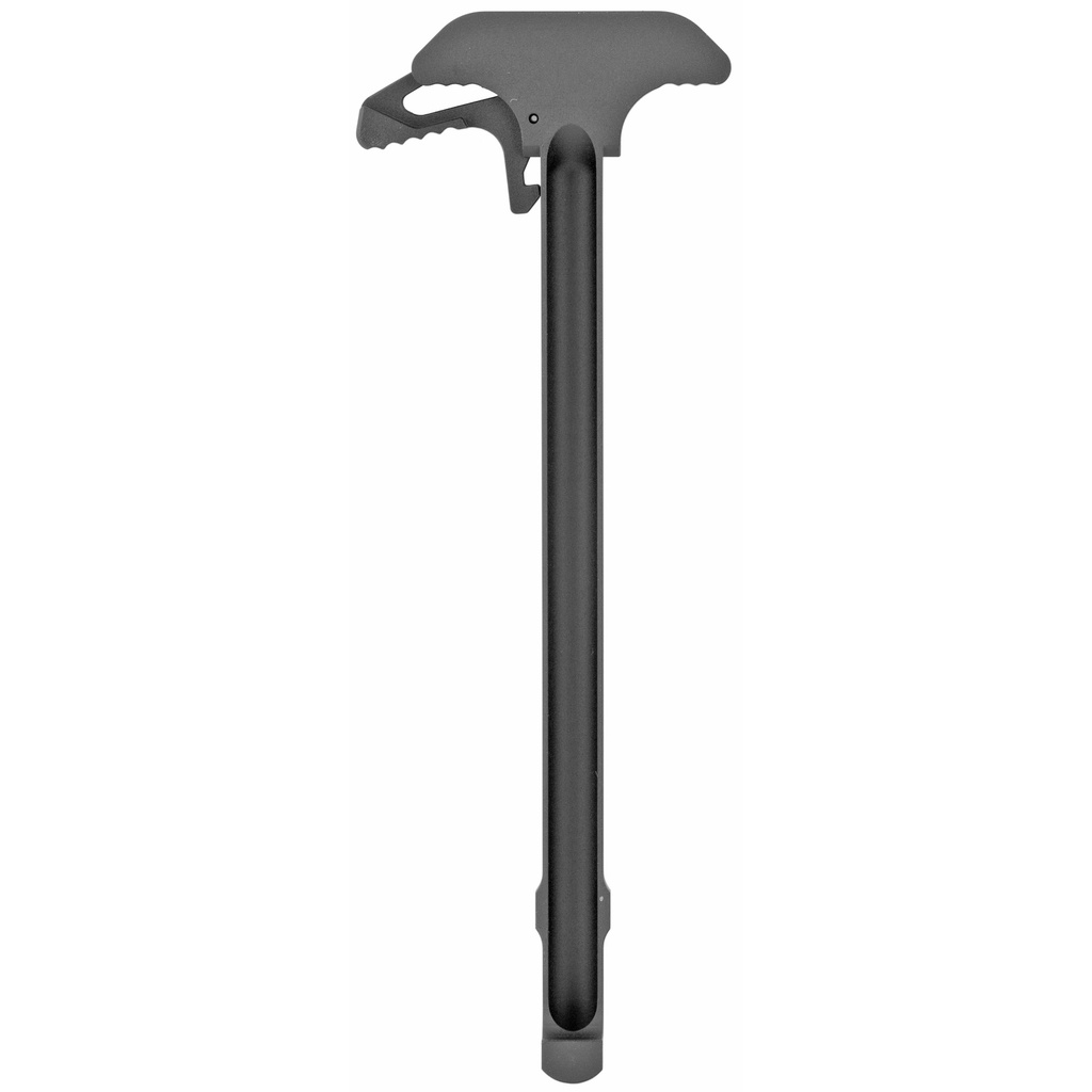 STRIKE CHRGNG HNDL EXT LATCH BLK 1