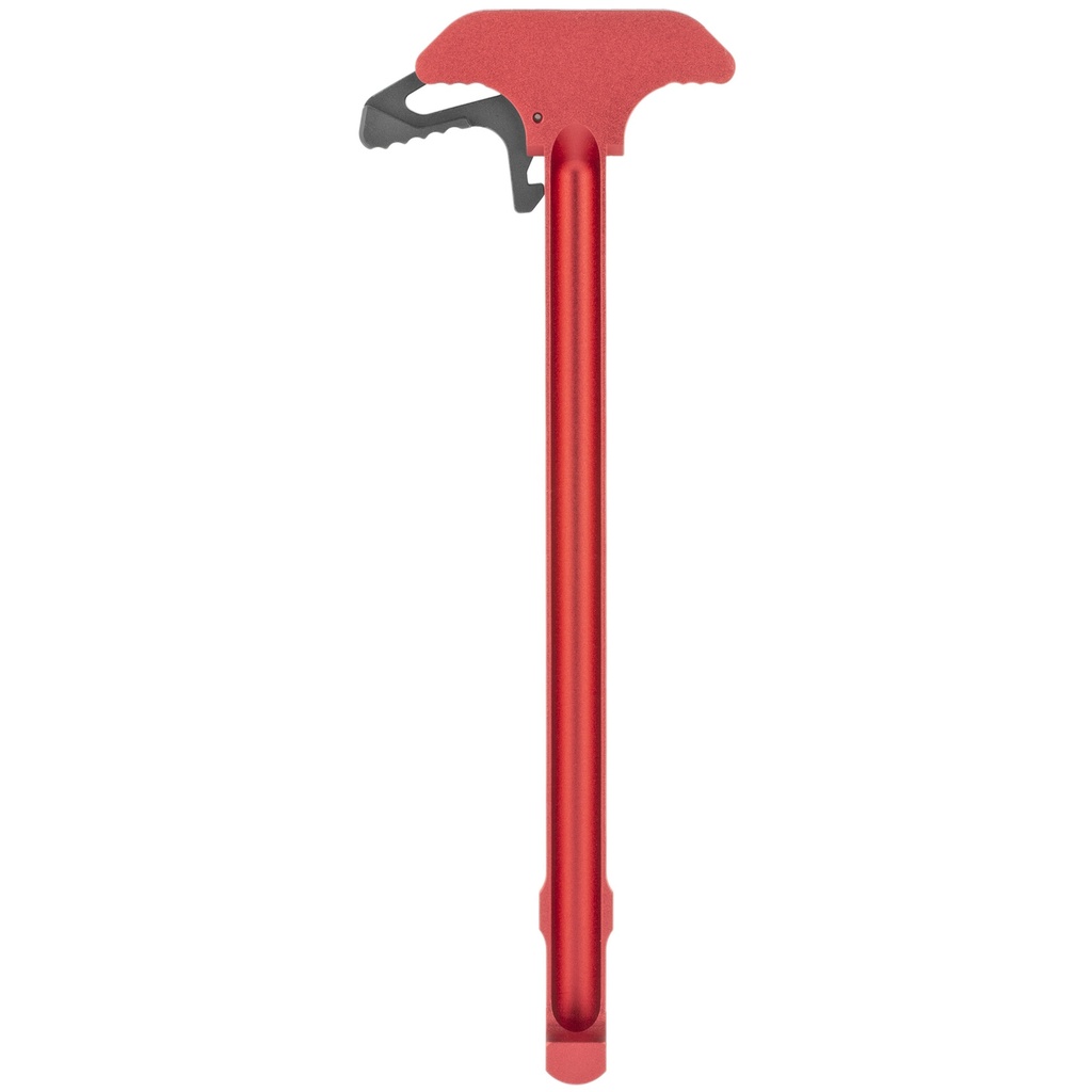 STRIKE CHRGNG HNDL EXT LATCH RED 1