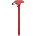 STRIKE CHRGNG HNDL EXT LATCH RED 1