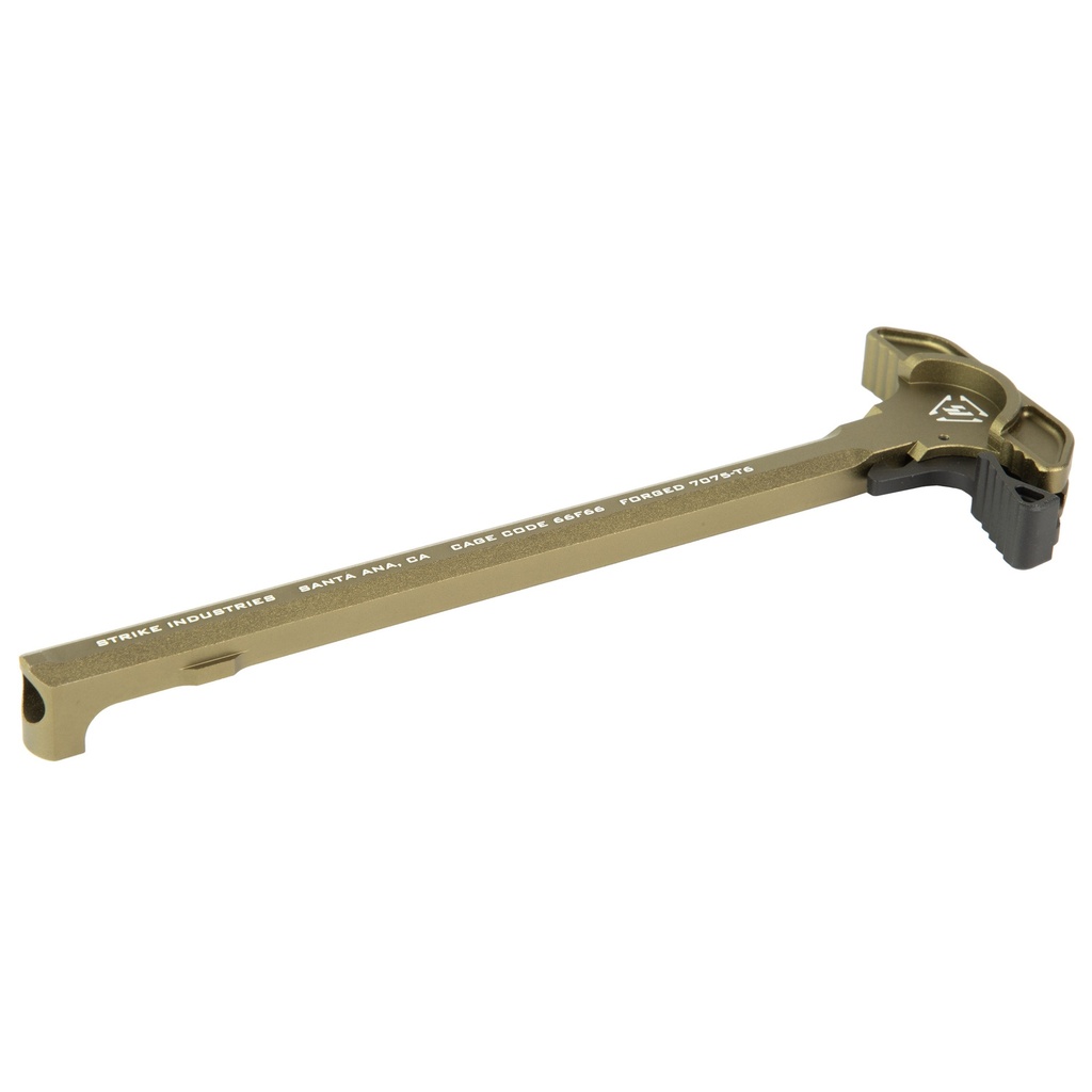 STRIKE CHRGNG HNDL EXT LATCH FDE 1