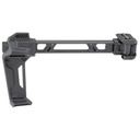 STRIKE FSA DUAL FOLDING BRACE BLK 1