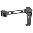 STRIKE FSA DUAL FOLDING BRACE BLK 2