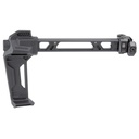 STRIKE FSA SINGLE FOLDING BRACE BLK 1
