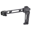 STRIKE FSA SINGLE FOLDING BRACE BLK 2