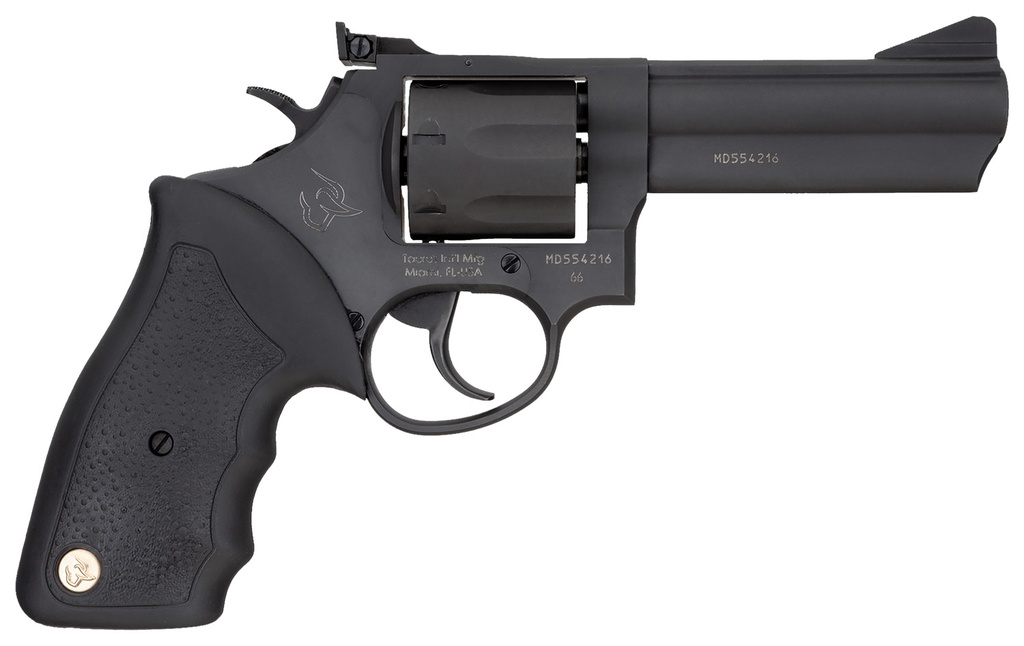 Taurus M66 1