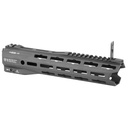 STRIKE GRIDLOK LITE 11" RAIL BLACK 1