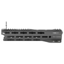 STRIKE GRIDLOK LITE 11" RAIL BLACK 2