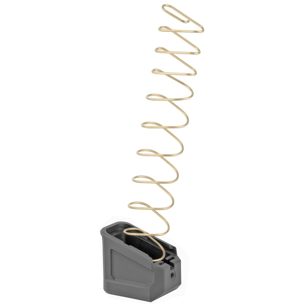 STRIKE MAG PLATE FOR GLOCK 9MM/40 1