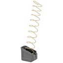 STRIKE MAG PLATE FOR GLOCK 9MM/40 1