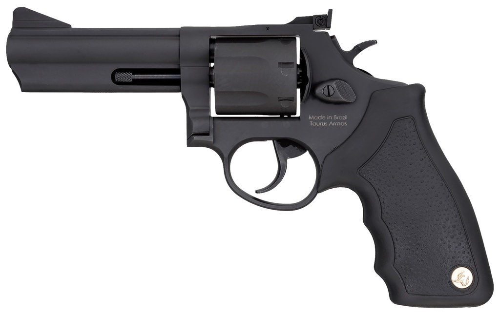 Taurus M66 2